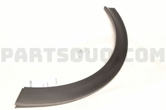 87742F1000 GARNISH ASSY-QTR SIDE,RH