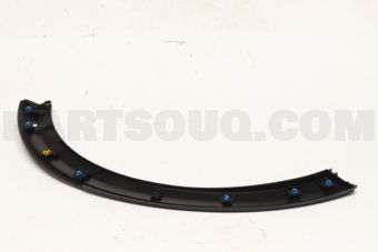 87742G5000 GARNISH ASSY-QTR SIDE,RH
