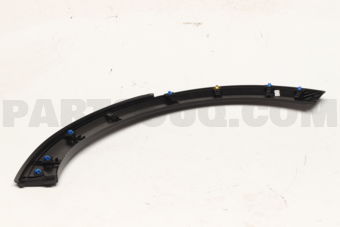 87742G5000 GARNISH ASSY-QTR SIDE,RH