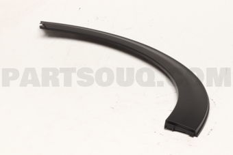 87742G5000 GARNISH ASSY-QTR SIDE,RH