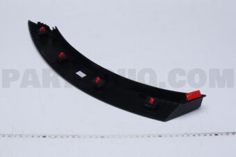 87742P2000 GARNISH ASSY-QTR SIDE,RH