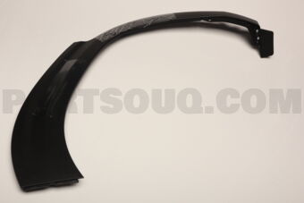 87742Q5000 Hyundai / KIA GARNISH ASSY-QTR SIDE,RH