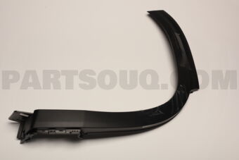 87742Q5000 Hyundai / KIA GARNISH ASSY-QTR SIDE,RH