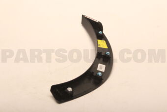 87742S9000 GARNISH ASSY-QTR SID