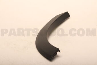 87742S9000 GARNISH ASSY-QTR SID