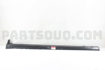87751C5000 MOULDING ASSY-SIDE SILL,LH