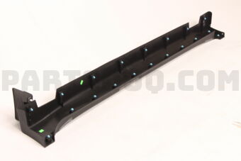 87752F1100 MOULDINGASSY-SIDES