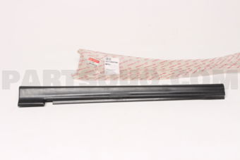 877613C000XX MOULDING ASSY-SIDE S