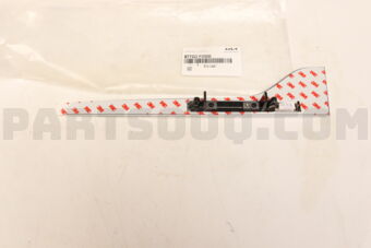 877G2P2000 GARNISH - FR DR RH