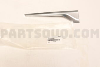 877G2P2000 GARNISH - FR DR RH