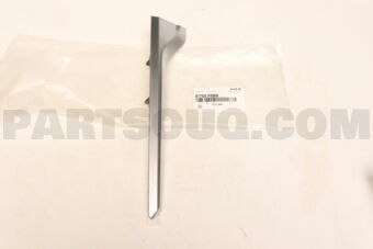877G2P2000 GARNISH - FR DR RH