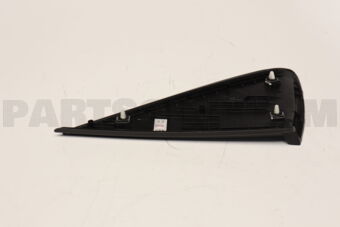 87820H5200 GARNISH ASSY-QTR FIXED,RH