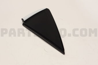 87820H5200 GARNISH ASSY-QTR FIXED,RH