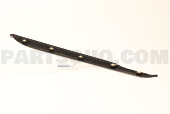 878502T000 MOULDING CTR PILL LH