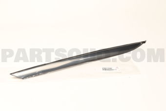 878502T000 MOULDING CTR PILL LH