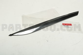 878602T000 MOULDING CTR PILL RH