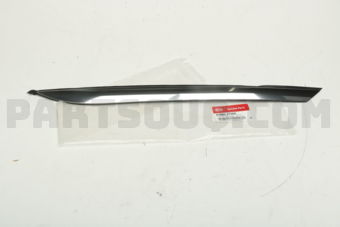 878602T000 MOULDING CTR PILL RH