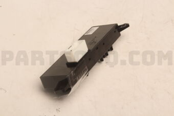 88193C5SA0 SWITCH ASSY-POWER FR SEAT LH
