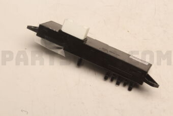 88193C5SA0 SWITCH ASSY-POWER FR SEAT LH