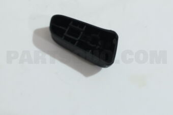 88298D4000WK KNOB-FRONTSEATRECL