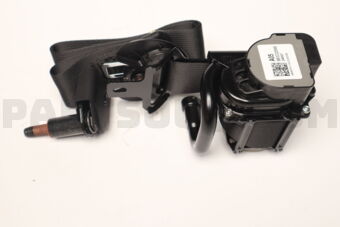 88810CG200NNB SEATBELT ASSY - FRONT, LH