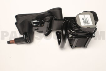 88810CG200NNB SEATBELT ASSY - FRONT, LH