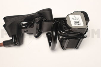 88810CG200NNB SEATBELT ASSY - FRONT, LH