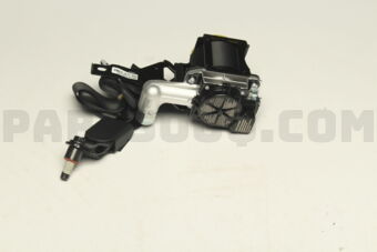 88810F2200TRY S/BELT ASSY-FR LH