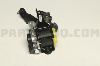 88810F2200TRY S/BELT ASSY-FR LH