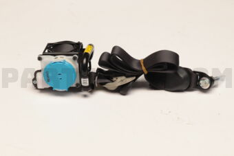 88820A4000DCM S/BELT ASSY-FR RH