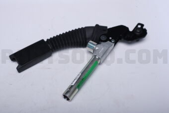 88841C5000 SEAT BELT PRETENSIONER,RH