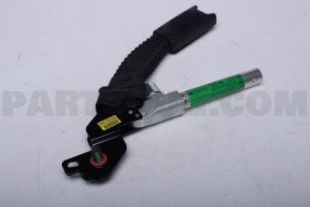 88841C5000 SEAT BELT PRETENSIONER,RH