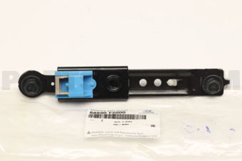 88890F2000 ADJUSTER ASSY-HEIGHT