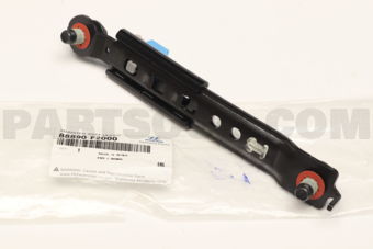 88890F2000 ADJUSTER ASSY-HEIGHT