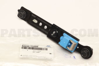88890F2000 ADJUSTER ASSY-HEIGHT