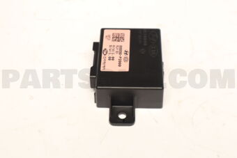 88B96P2000 UNIT ASSY-FR SEAT MOTOR RELAY