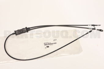 891374D110 CABLE ASSY