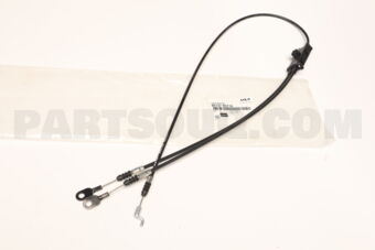 891374D110 CABLE ASSY