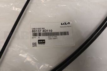 891374D110 CABLE ASSY