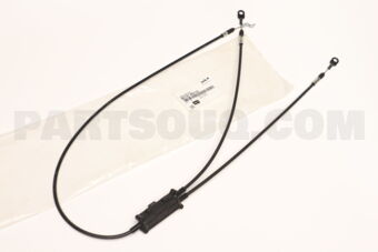 891374D110 CABLE ASSY