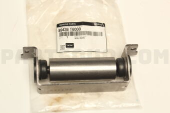 89438T6000 DAMPER-RR SEAT BACK