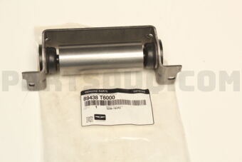 89438T6000 DAMPER-RR SEAT BACK