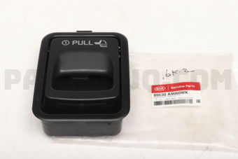 89530A9060WK HANDLE ASSY-3RD BACK,LH