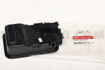 89530A9060WK HANDLE ASSY-3RD BACK,LH