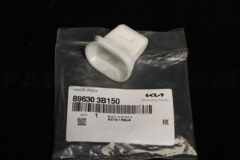 896303B150 HOOK ASSY