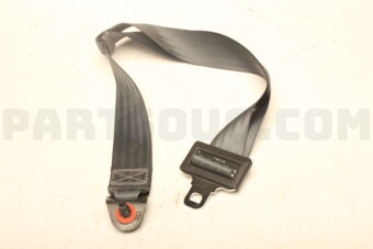 898315H000AQ TONGUE ASSY-CTR