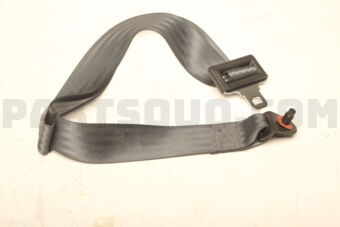 898315H000AQ TONGUE ASSY-CTR