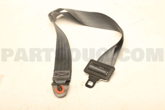 898315H000AQ TONGUE ASSY-CTR