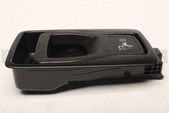 89A43R0060OFB HANDLE ASSY-3RD BACK
