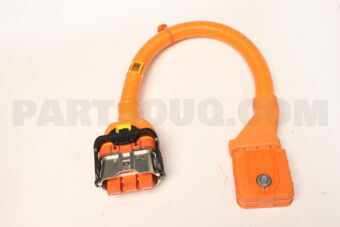 91673L5000 POWER CABLE-MOTOR AC